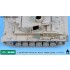 1/35 German Panzer III Ausf.J Detail-up Set for Academy kits