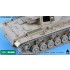 1/35 German Panzer III Ausf.J Detail-up Set for Academy kits