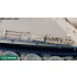 1/35 German SdKfz.173 Jagdpanther Ausf.G1 Detail-up Set for Academy kits