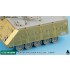 1/35 IDF M113 TOGA Armour Set for Dragon kit