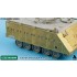 1/35 IDF M113 TOGA Armour Set for Dragon kit