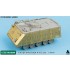 1/35 IDF M113 TOGA Armour Set for Dragon kit