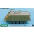 1/35 IDF M113 TOGA Armour Set for Dragon kit