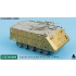 1/35 IDF M113 TOGA Armour Set for Dragon kit