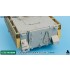 1/35 IDF M113 TOGA Armour Set for Dragon kit