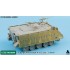 1/35 IDF M113 TOGA Armour Set for Dragon kit