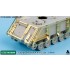 1/35 IDF M113 TOGA Armour Set for Dragon kit