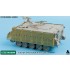 1/35 IDF M113 TOGA Armour Set for Dragon kit
