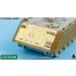 1/35 IDF M113 TOGA Armour Set for Dragon kit