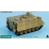 1/35 IDF M113 TOGA Armour Set for AFV CLUB kit
