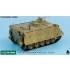 1/35 IDF M113 TOGA Armour Set for AFV CLUB kit