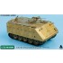 1/35 IDF M113 TOGA Armour Set for AFV CLUB kit