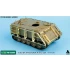 1/35 IDF M113 TOGA Armour Set for AFV CLUB kit