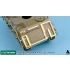 1/35 IDF M113 TOGA Armour Set for AFV CLUB kit