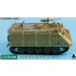 1/35 IDF M113 TOGA Armour Set for AFV CLUB kit