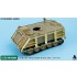 1/35 IDF M113 TOGA Armour Set for AFV CLUB kit