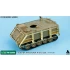1/35 IDF M113 TOGA Armour Set for AFV CLUB kit