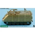 1/35 IDF M113 TOGA Armour Set for AFV CLUB kit