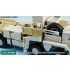 1/35 Patriot Abschussrampe Auf 15t mil gl Br A1 (KAT-1A1) Detail-up Set for Trumpeter kits