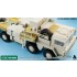 1/35 Patriot Abschussrampe Auf 15t mil gl Br A1 (KAT-1A1) Detail-up Set for Trumpeter kits