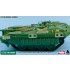 1/35 Stridsvagn 103C MBT Detail Set for HobbyJapan Kit
