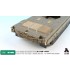 1/48 Japan Ground Self-Defense Force (JGSDF) Type 10 Tank Detail-up Set for Tamiya #32588