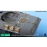 1/48 U.S. Tank M10 Mid Production Detail-up Set for Tamiya kits
