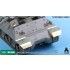 1/48 U.S. Tank M10 Mid Production Detail-up Set for Tamiya kits