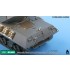 1/48 U.S. Tank M10 Mid Production Detail-up Set for Tamiya kits