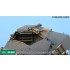 1/48 U.S. Tank M10 Mid Production Detail-up Set for Tamiya kits