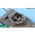 1/48 U.S. Tank M10 Mid Production Detail-up Set for Tamiya kits
