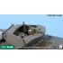 1/48 U.S. Tank M10 Mid Production Detail-up Set for Tamiya kits