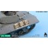 1/48 U.S. Tank M10 Mid Production Detail-up Set for Tamiya kits