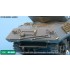 1/48 U.S. Tank M10 Mid Production Detail-up Set for Tamiya kits