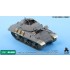 1/48 U.S. Tank M10 Mid Production Detail-up Set for Tamiya kits