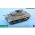 1/48 U.S. Tank M10 Mid Production Detail-up Set for Tamiya kits