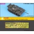1/48 Russian Medium Tank T-55 Detail Set for Tamiya kits