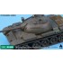 1/48 Russian Medium Tank T-55 Detail Set for Tamiya kits