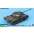 1/48 Russian Medium Tank T-55 Detail Set for Tamiya kits