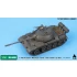 1/48 Russian Medium Tank T-55 Detail Set for Tamiya kits