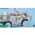 1/48 Supacat HMT600 Coyote Detail-up Set for Airfix kit