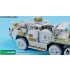 1/48 Supacat HMT600 Coyote Detail-up Set for Airfix kit