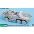 1/48 Supacat HMT600 Coyote Detail-up Set for Airfix kit