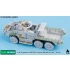 1/48 Supacat HMT600 Coyote Detail-up Set for Airfix kit