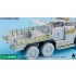 1/48 Supacat HMT600 Coyote Detail-up Set for Airfix kit