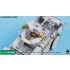 1/48 Supacat HMT600 Coyote Detail-up Set for Airfix kit