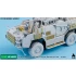 1/48 Supacat HMT600 Coyote Detail-up Set for Airfix kit