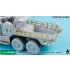 1/48 Supacat HMT600 Coyote Detail-up Set for Airfix kit