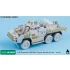 1/48 Supacat HMT600 Coyote Detail-up Set for Airfix kit