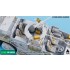 1/48 Supacat HMT600 Coyote Detail-up Set for Airfix kit
